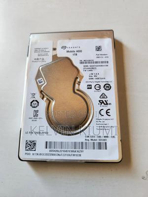 Seagate 1tb Drive - thumbnail 2