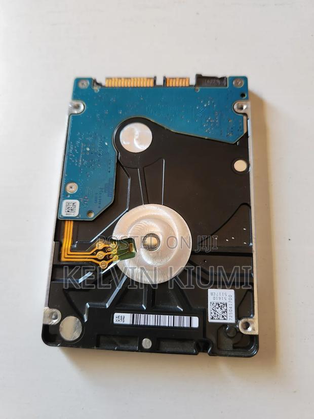 Seagate 1tb Drive - thumbnail 3