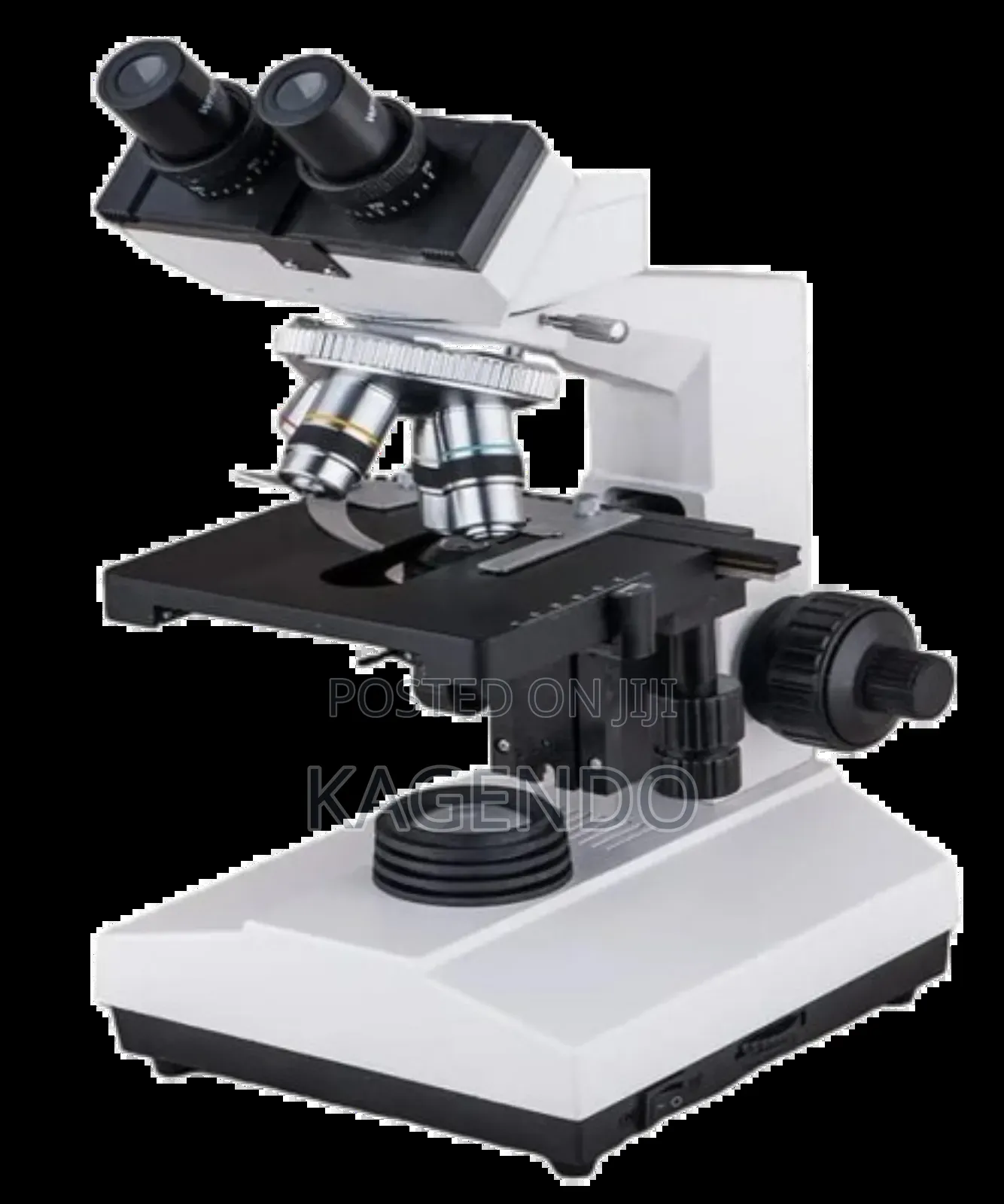 Binocular Microscope X07