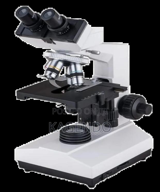 Binocular Microscope X07