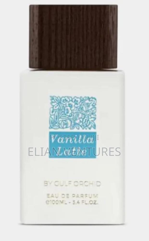 Original Vanilla Latte Gulf Orchid Perfume for Sale