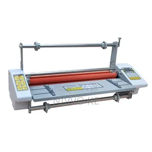 A2 Hot Laminator + Laminating Film – Professional Laminating