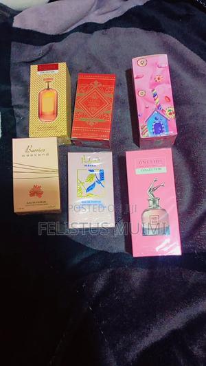 Costmetics / Original Mini Perfumes - thumbnail 2