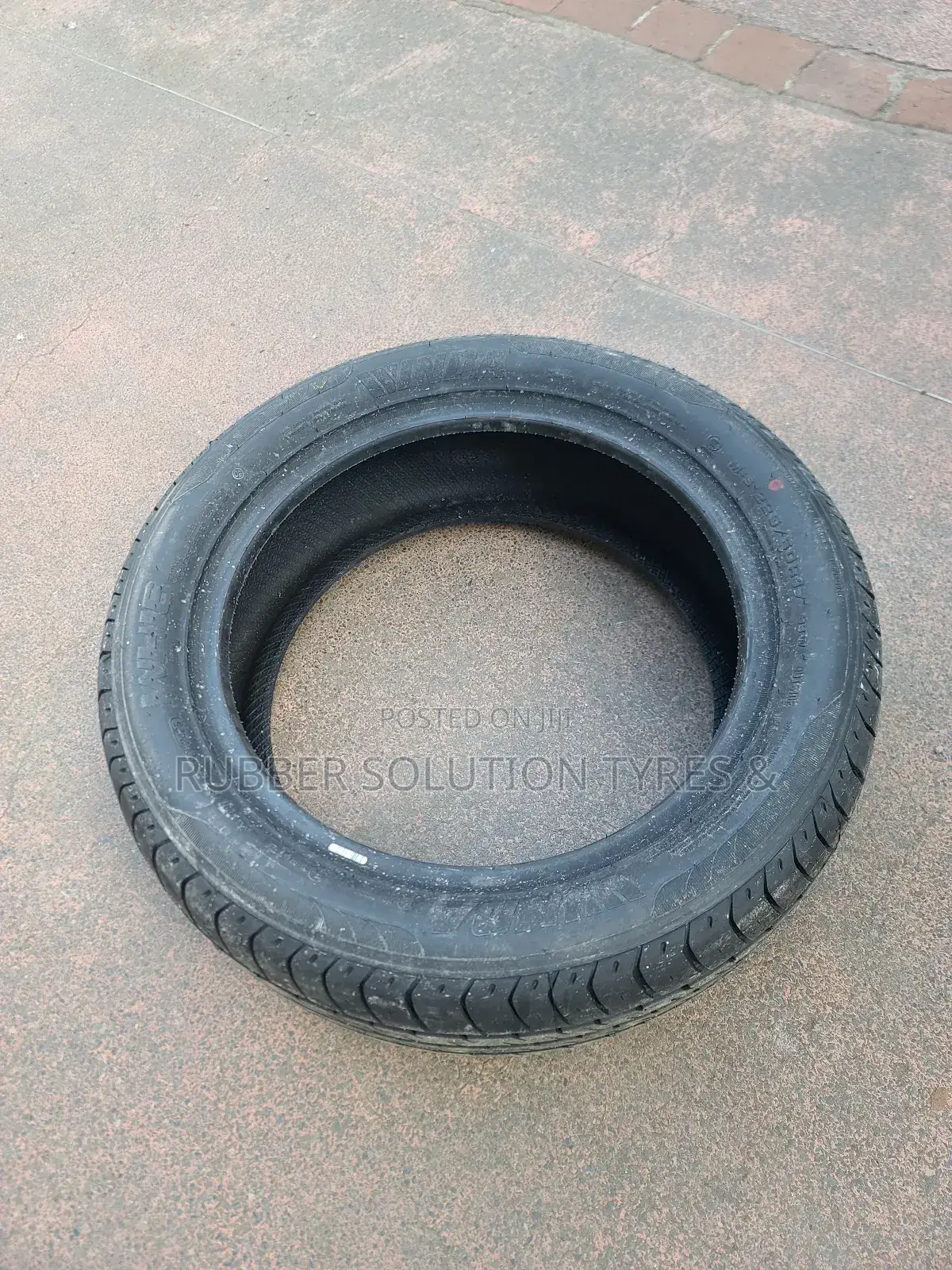 225/50r17 Winda Tires