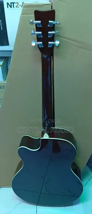 Ibanez Size 40 Semi Acoustic Guitar