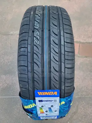 235/60r16 Winda Tyres 100h