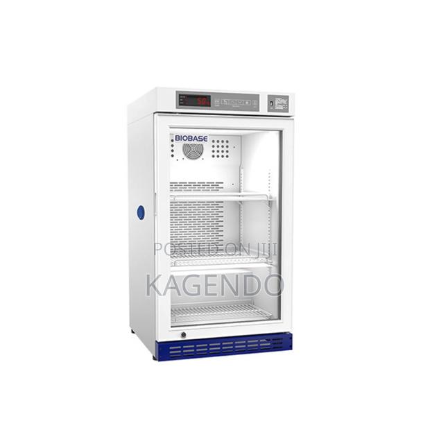 Laboratory Refrigerator