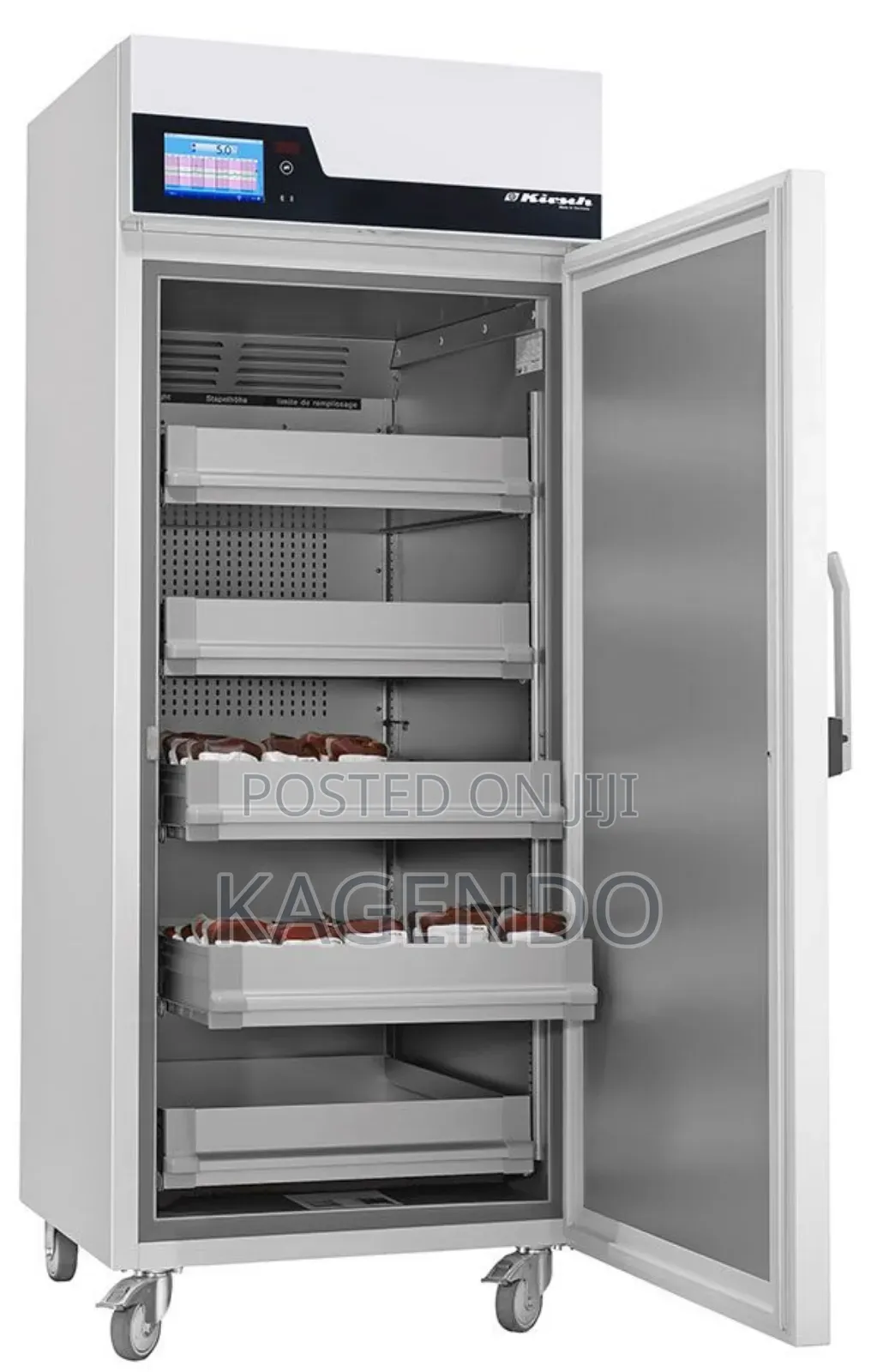 Bloodbank Refrigerator