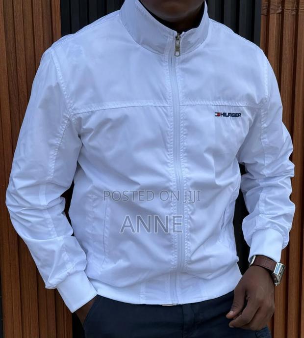 Tommy Hilfiger Jackets - main view