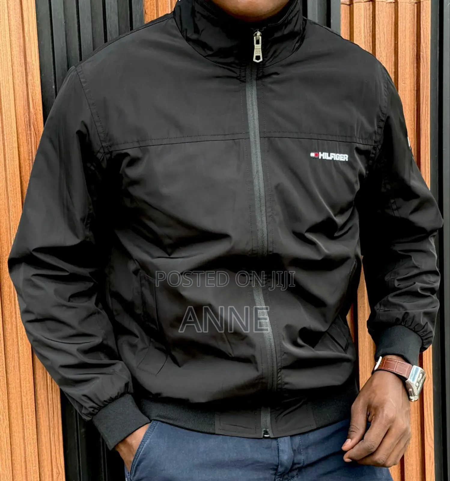 Tommy Hilfiger Jackets