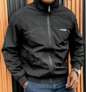 Tommy Hilfiger Jackets