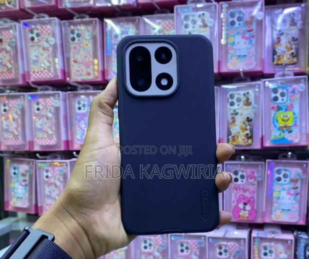 Nilkin Superfrosted Back Cover For Oneplus 15 - main view