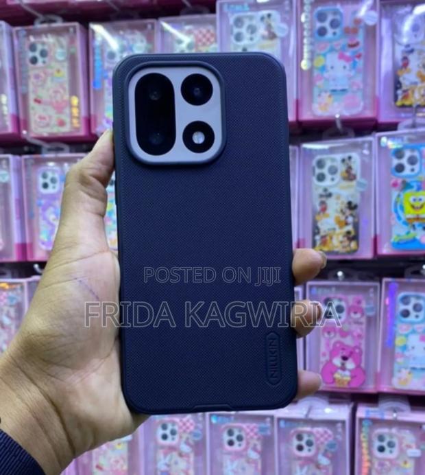 Nilkin Superfrosted Back Cover For Oneplus 15 - thumbnail 3