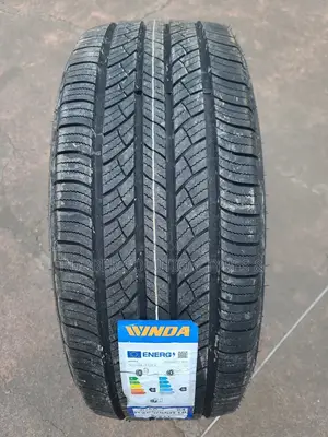 255/55r18 Winda Tyres 105 H