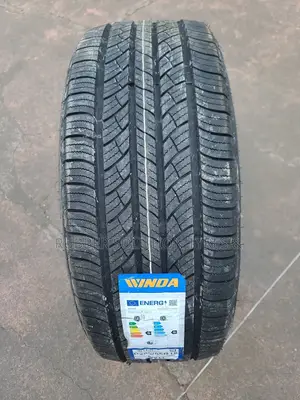 255/55r18 Winda Tyres 105 H
