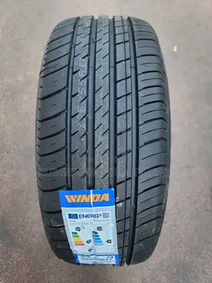 225/55r17 Winda Tyres 101 W X/L