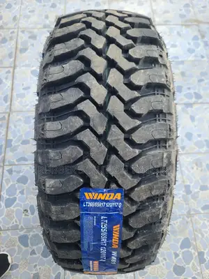 265/65r17 Winda Tires [M/T Mud-truck ]L/T