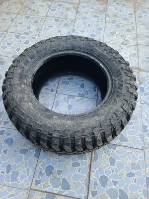 265/65r17 Winda Tires [M/T Mud-truck ]L/T