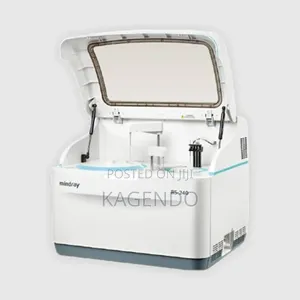 Fully Automated Chemistry Analyzer