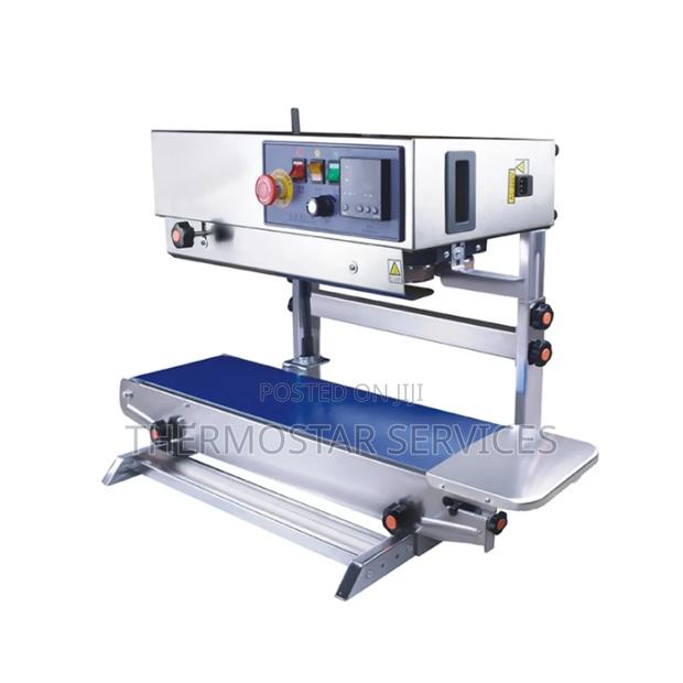 Continuous Sealer
