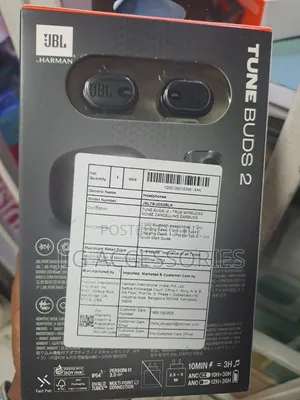 JBL Ear Buds