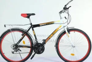 New Victory MTB 18 Speed Assembled/Victory MTB 18 Speed Assembled