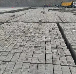 Machine Cut Stones/ Thika Stones
