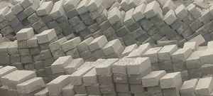Machine Cut Stones/ Thika Stones