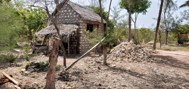 10 Acres Front Row Beach Property – Kilifi - thumbnail 11