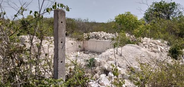 10 Acres Front Row Beach Property – Kilifi - thumbnail 12