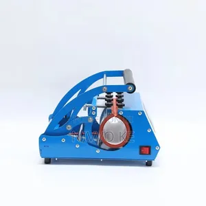 Tumbler Heat Press Machine
