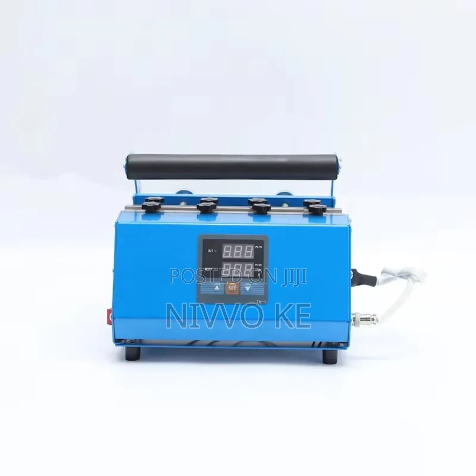 Tumbler Heat Press Machine