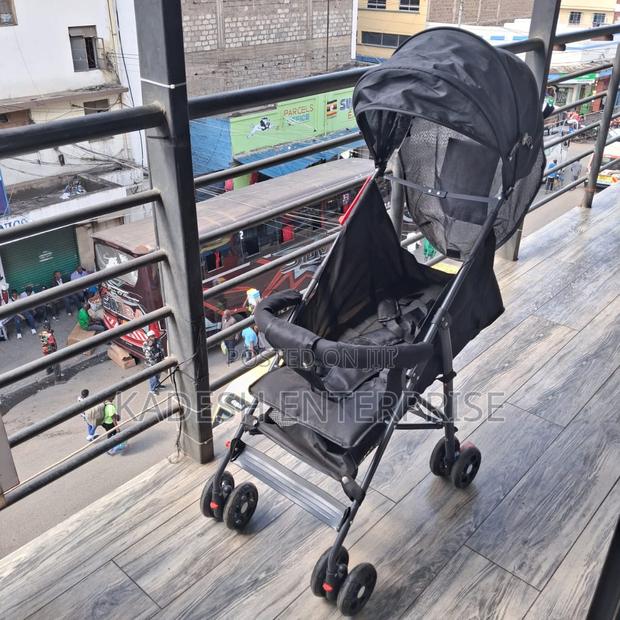 Brand New Baby Stroller