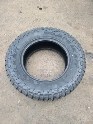 265/65r17 Falken Tires A/T3w [Wildpeak ] Made In Thailand