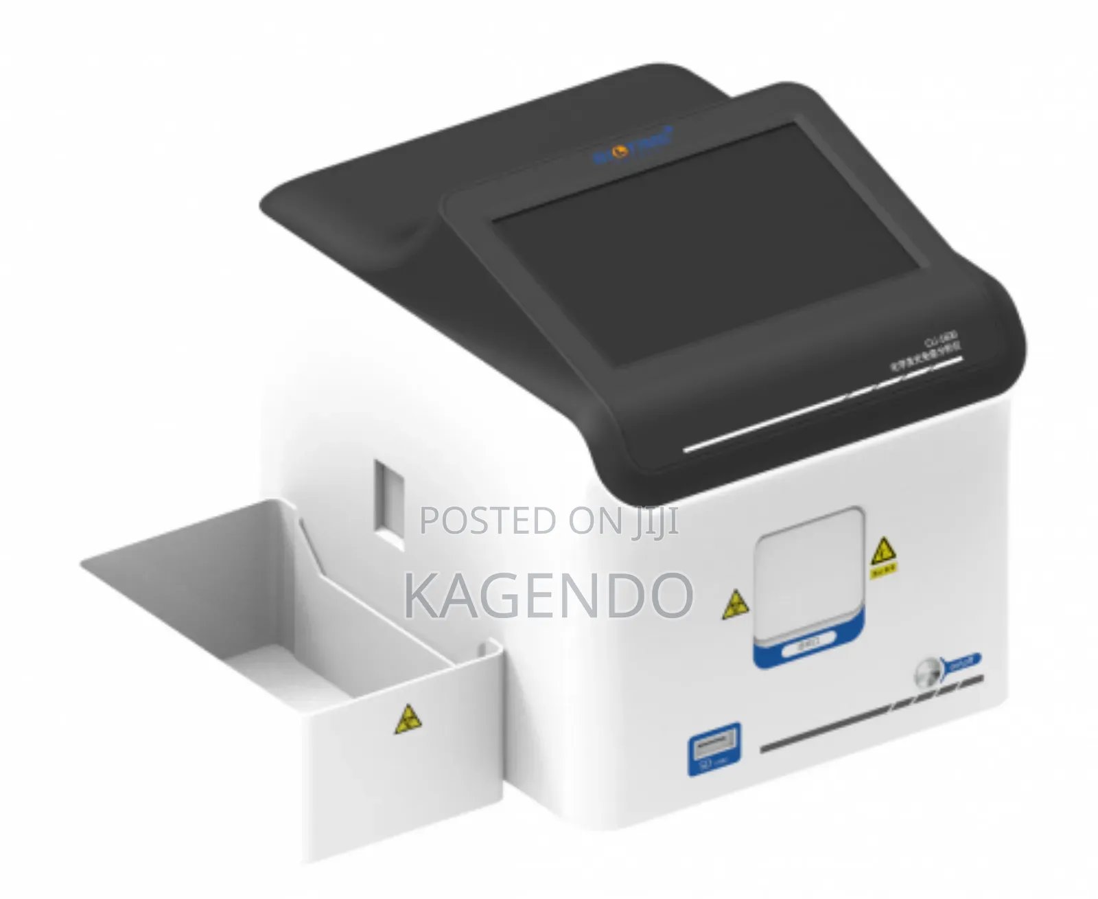 Biotime Immunoassay Analyzer