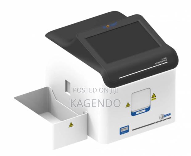 Biotime Immunoassay Analyzer