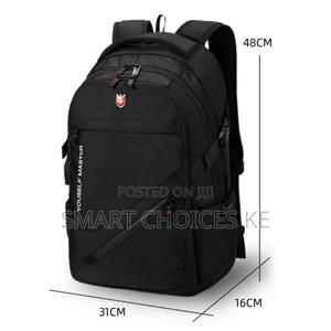 Quality Waterproof Backpacks - main view