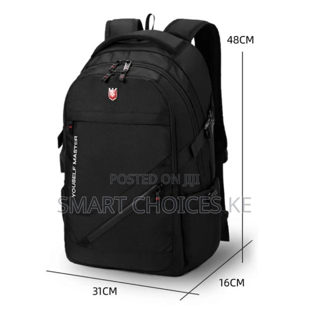 Quality Waterproof Backpacks - main view