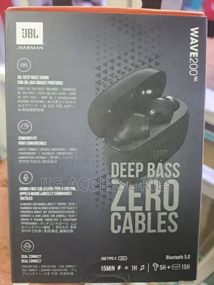 JBL Airpods
