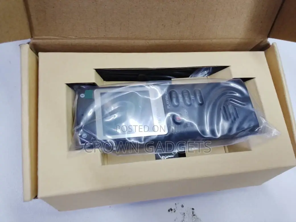 Digital Voice Recorder 8gb With Headphones Usb