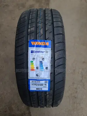 225 /55 R16 Winda Tyres 95w