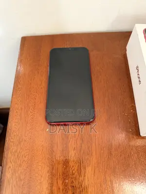 Apple XR 256 GB Red
