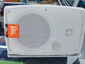 JBL 6inches Speaker