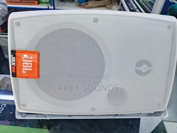 JBL 6inches Speaker
