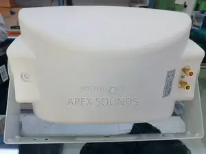 JBL 6inches Speaker