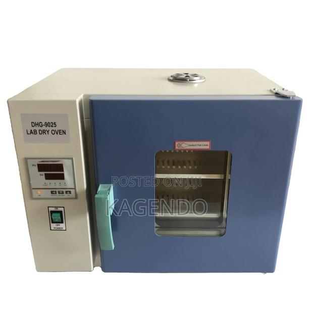 Laboratory Dry Oven 25l