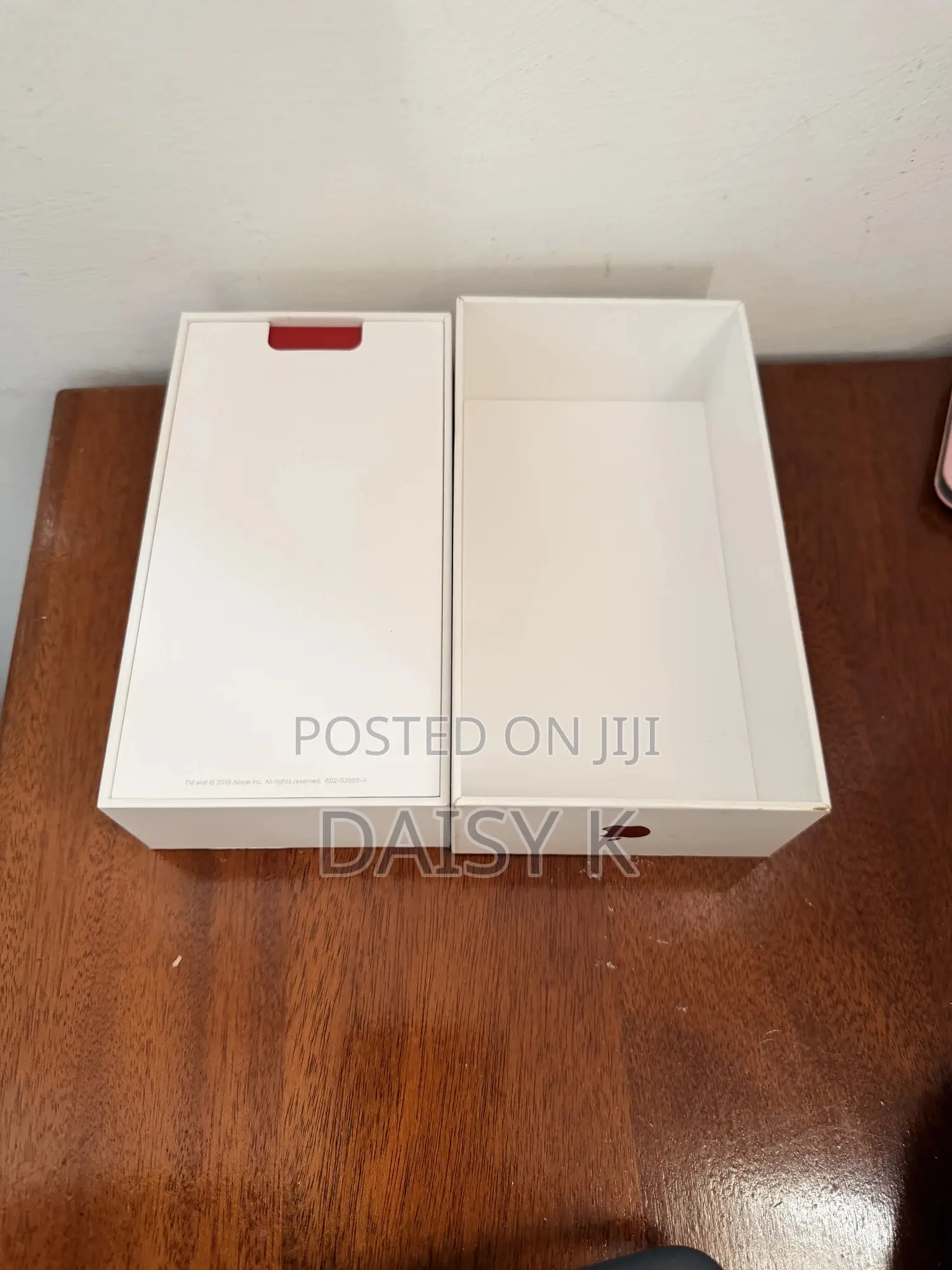 Apple XR 256 GB Red