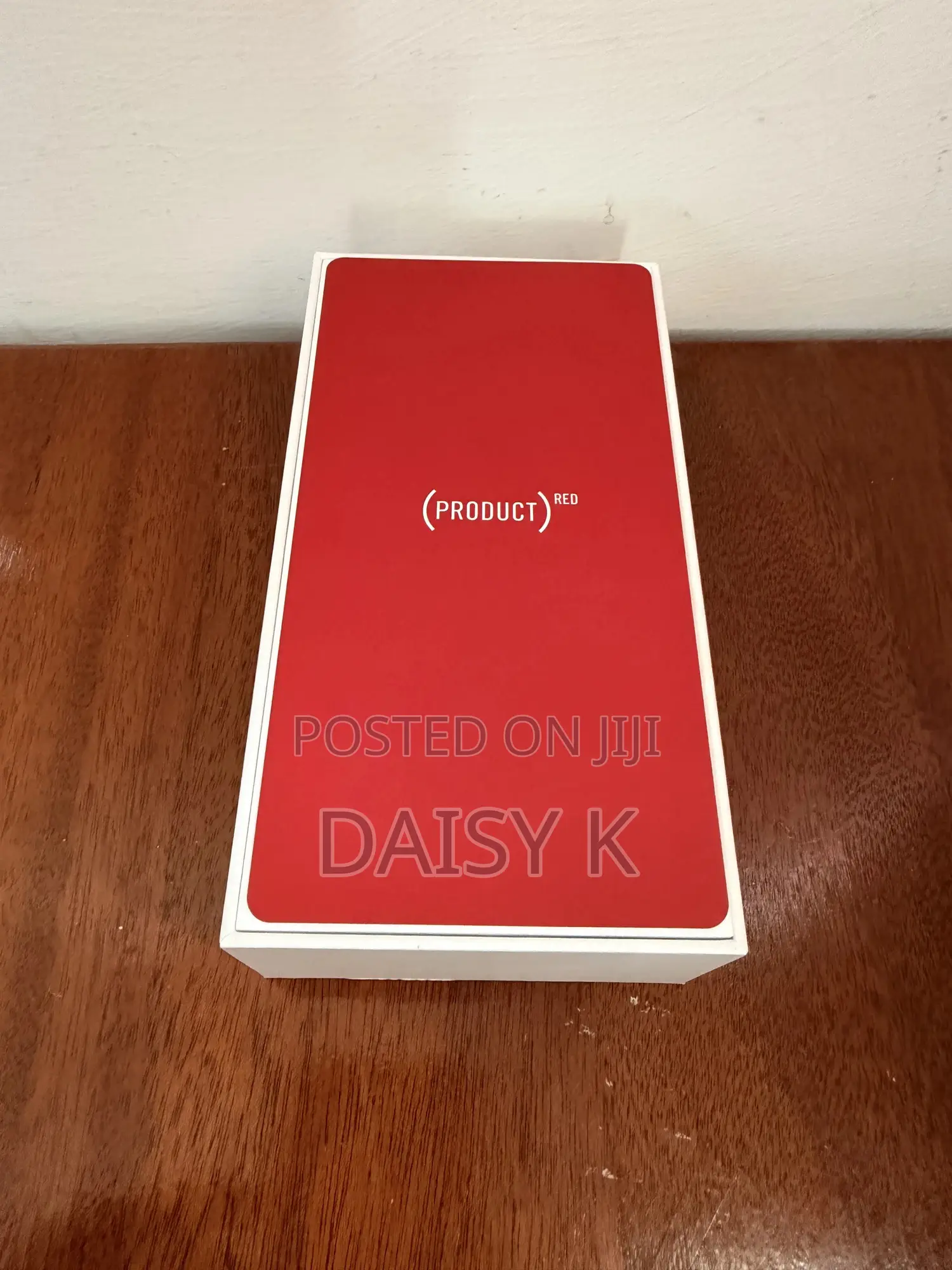 Apple XR 256 GB Red