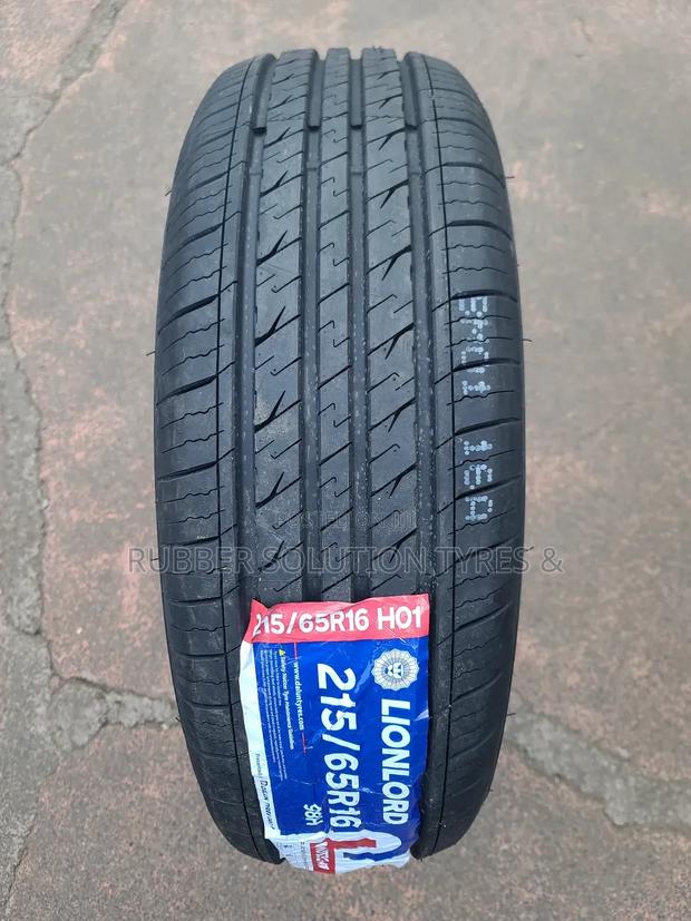215/65r16 Lionlord Tires