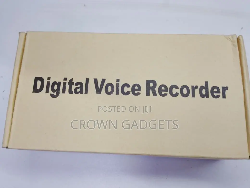 Portable Digital Voice Recorder Mp3 Player Usb